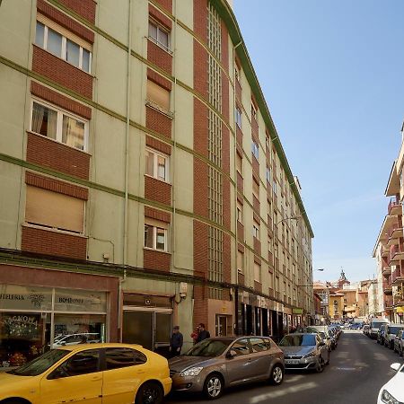 Leon Escalerilla Plaza Mayor Екстер'єр фото